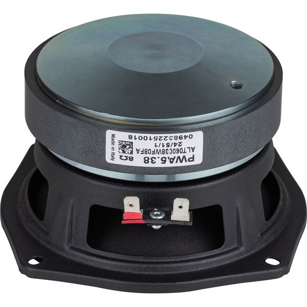 Main product image for Ciare PWA5.38 5" Woofer 8 Ohm293-176